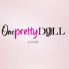 OnePrettyDoll 