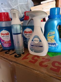 Household Bundle