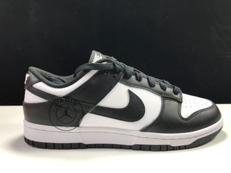 Nike Dunk Low Retro White Black 146 Size 4 to 13 for Sale in Glen Raven, NC  - OfferUp