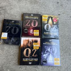 Movies Set 12 Dlrs