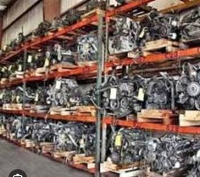 Engines And Transmissions For Sale