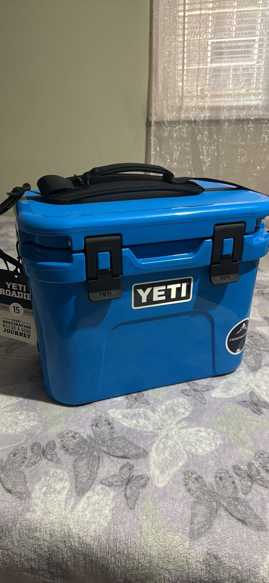 YETI