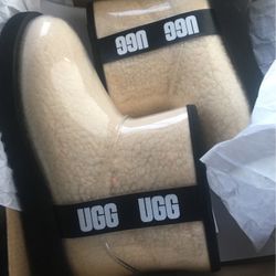 Ugg Boots Size 4Y