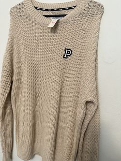 Brand new Sweater Victoria Secret Pink