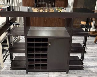 Wine Bar