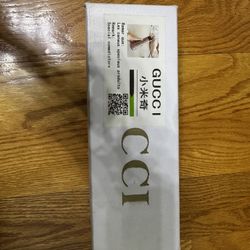 Gucci Metal Flask