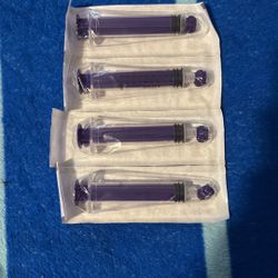 100 Of Each Syringe Enfit Tip