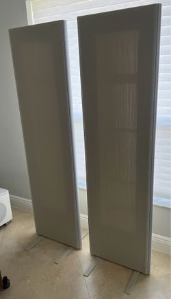 Magnepan 1.7i Speakers - Like New