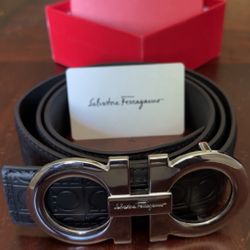 Brand new Ferragamo Belt 