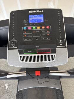 NordicTrack Treadmill