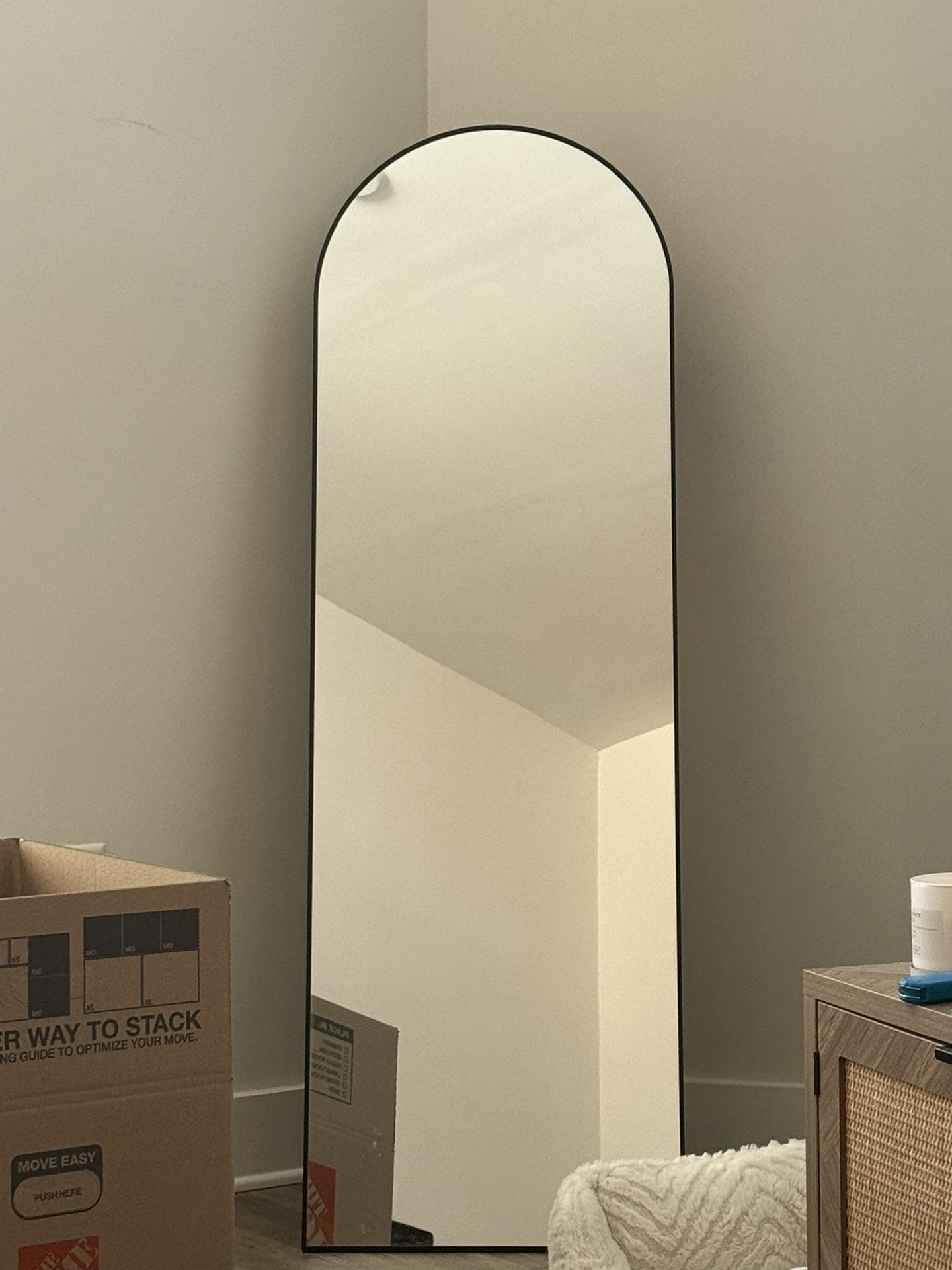 Full length Mirror