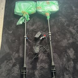 Elgato Key Lights (full not Neo) 