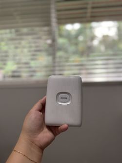 Instax Mini Link Printer