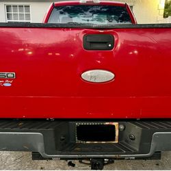 FordF 150 XL 2006 