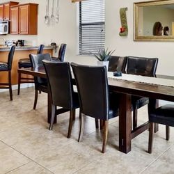 Dining Room Chairs And Bar Stools 