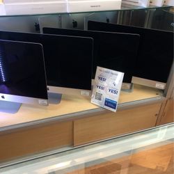 27” iMac 5k All In One Pc 8gb Ram 1TB Storage