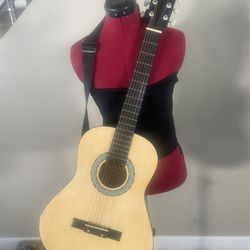 De Rosa Guitar