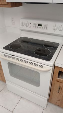 Stove