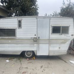 Aristocrat Camper Low liner