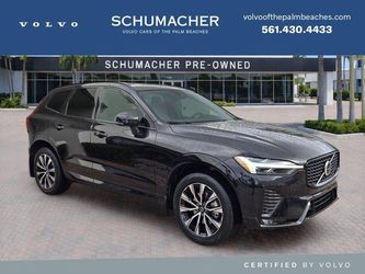 2024 Volvo XC60
