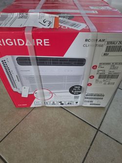 A/C NUEVO