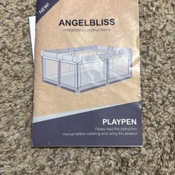 Playpen 