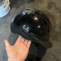 Horse Riding Helmet 