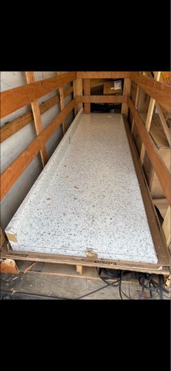 8ft. Countertop