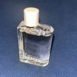 $35 Burberry Goddess Perfume 0.16 Oz