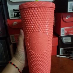 New Dragonfruit Cup Starbucks