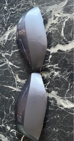 Infiniti q50 OEM Mirror caps