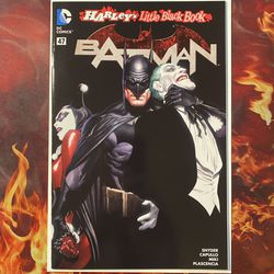 2016 Batman #47 (Alex Ross Colored Variant)