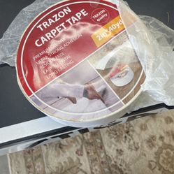 Carpet Tape B