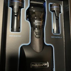 Babyliss Pro fX 