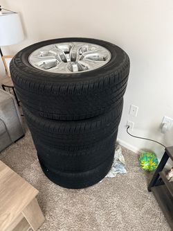 2026 ram 1500 rims and tires