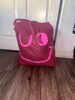 Bag full of men’s