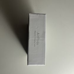 AirPods Gen 3