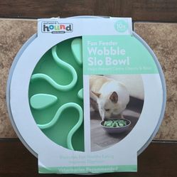 Dog Slow Feeder