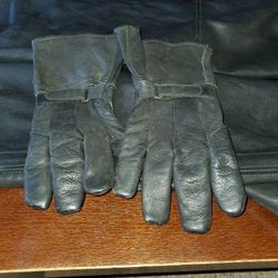 Gauntlet Gloves