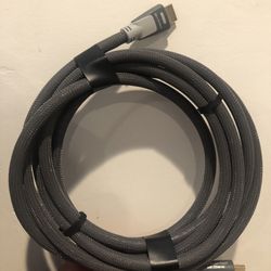 BINARY HS HDMI CABLE