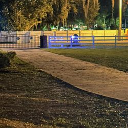 Parking Space For Trailers, Boats Campers Cars