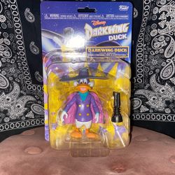 Funko Disney Darkwing Duck