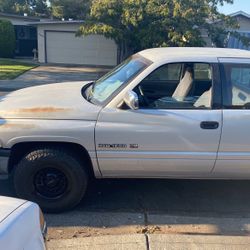 1996 Dodge Ram 1500
