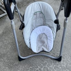 Baby Swing