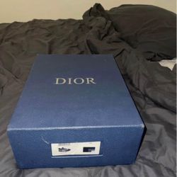 Dior B22 Black (REPS)