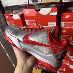 Nike Kobe 5 Caitlin Clark Size 11.5 Men’s Brand New 