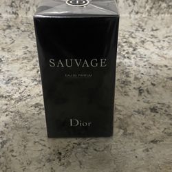 Dior Sauvage Eau De parfum