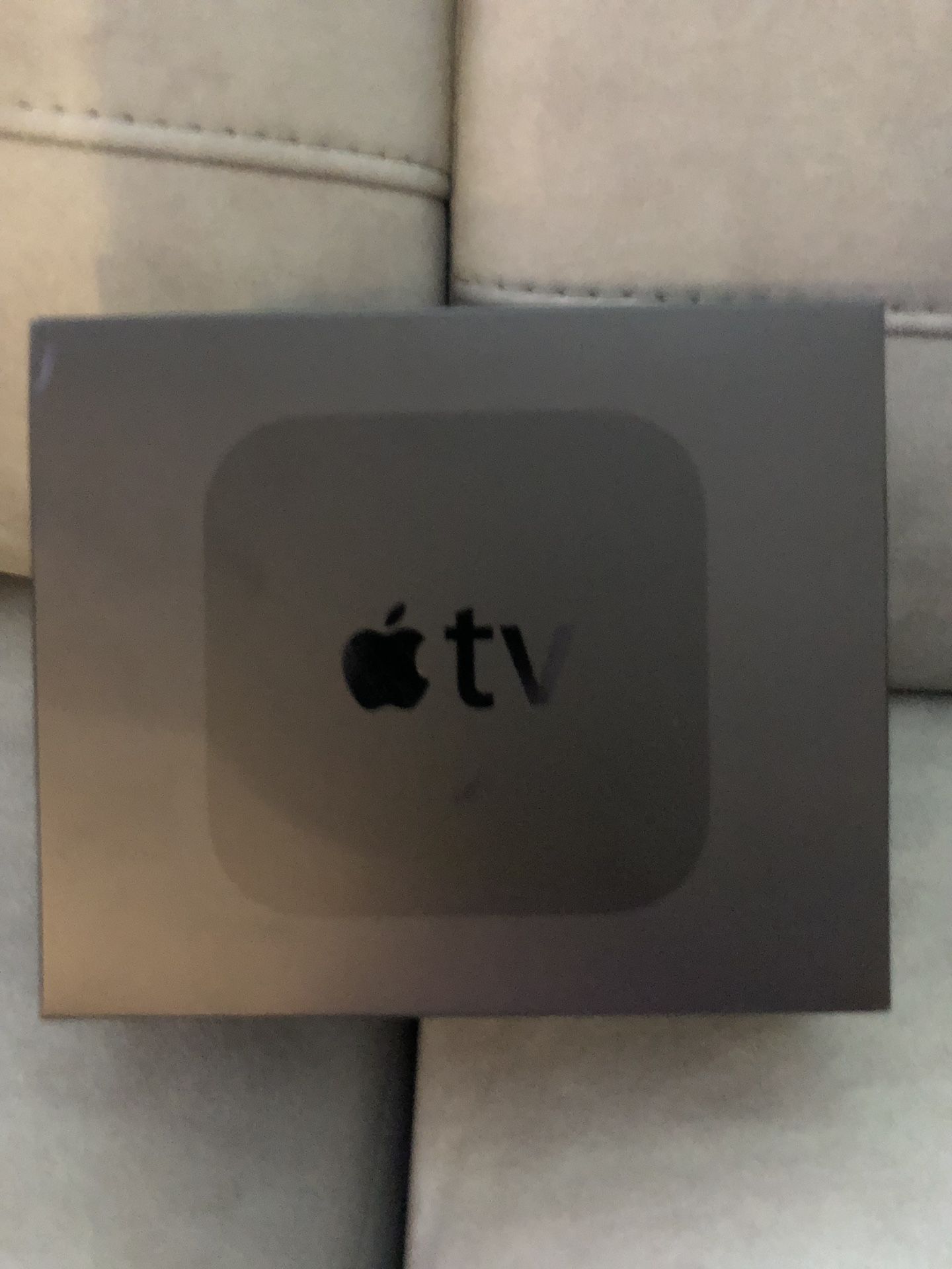Apple TV 32gb