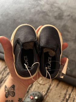 Baby Shoes 4c