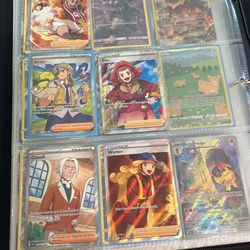 Pokémon Card Lot